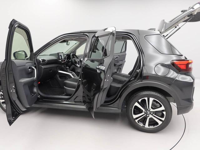 ロッキープレミアムメモリーナビ　パノラマカメラ　ＥＴＣ　ドライブレコーダー（愛知県）の中古車