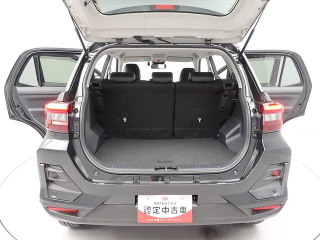 ロッキープレミアムメモリーナビ　パノラマカメラ　ＥＴＣ　ドライブレコーダー（愛知県）の中古車