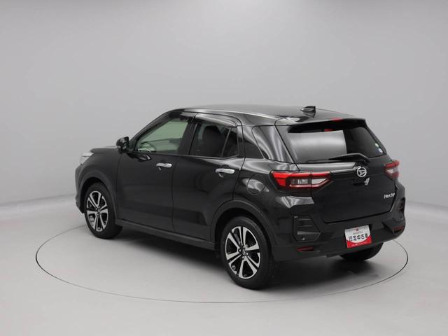 ロッキープレミアムメモリーナビ　パノラマカメラ　ＥＴＣ　ドライブレコーダー（愛知県）の中古車