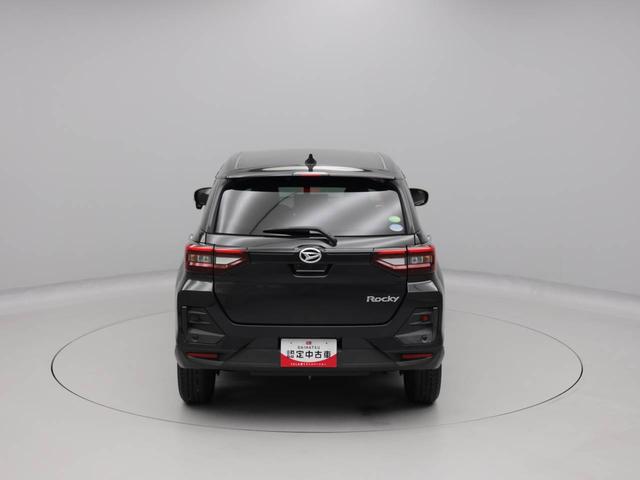 ロッキープレミアムメモリーナビ　パノラマカメラ　ＥＴＣ　ドライブレコーダー（愛知県）の中古車