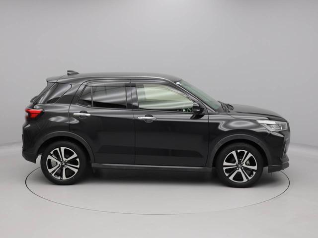 ロッキープレミアムメモリーナビ　パノラマカメラ　ＥＴＣ　ドライブレコーダー（愛知県）の中古車