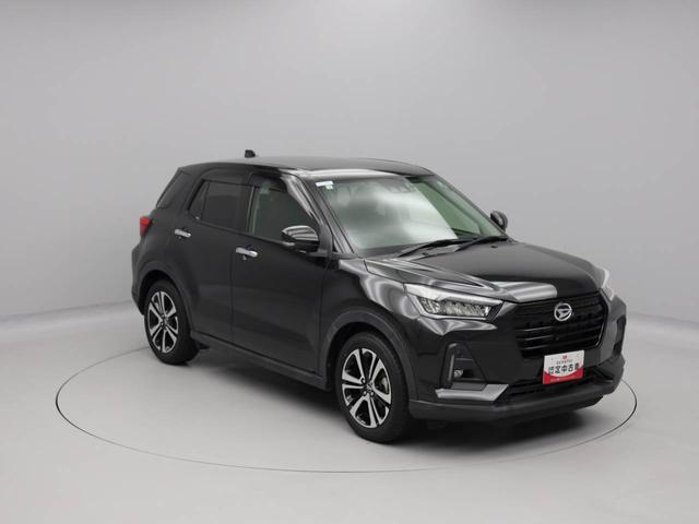 ロッキープレミアムメモリーナビ　パノラマカメラ　ＥＴＣ　ドライブレコーダー（愛知県）の中古車