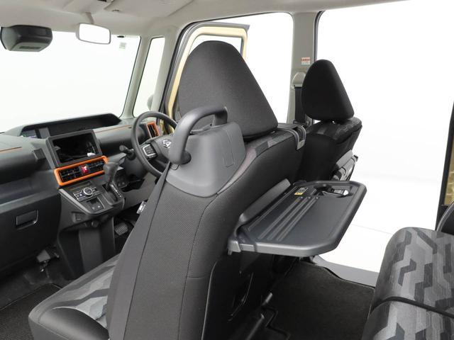 タントファンクロス（愛知県）の中古車