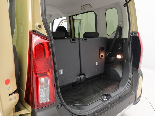 タントファンクロス（愛知県）の中古車