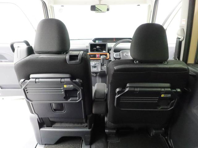 タントファンクロス（愛知県）の中古車