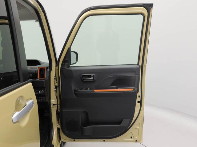 タントファンクロス（愛知県）の中古車