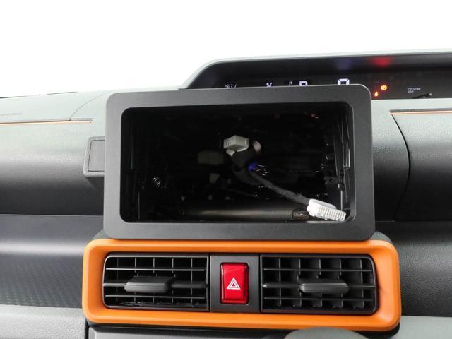 タントファンクロス（愛知県）の中古車