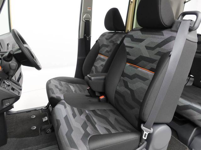 タントファンクロス（愛知県）の中古車