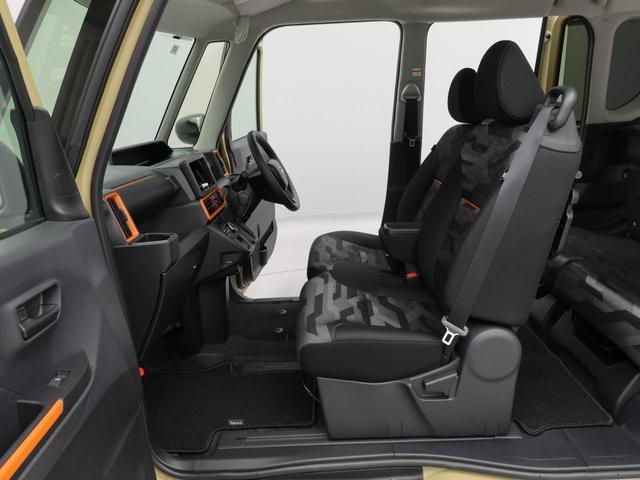 タントファンクロス（愛知県）の中古車