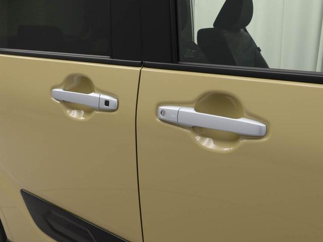 タントファンクロス（愛知県）の中古車