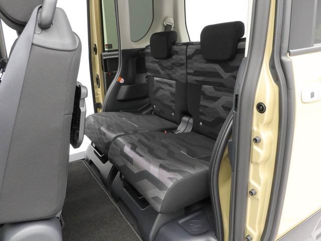 タントファンクロス（愛知県）の中古車