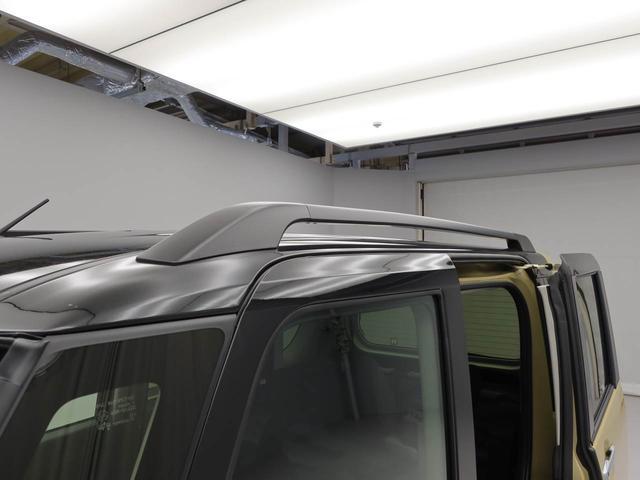 タントファンクロス（愛知県）の中古車