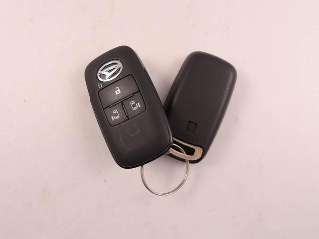 タントファンクロス（愛知県）の中古車