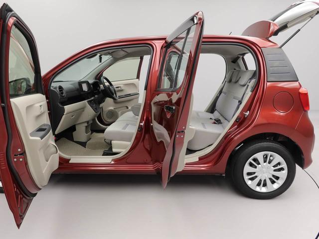 パッソＸ　Ｓ（愛知県）の中古車