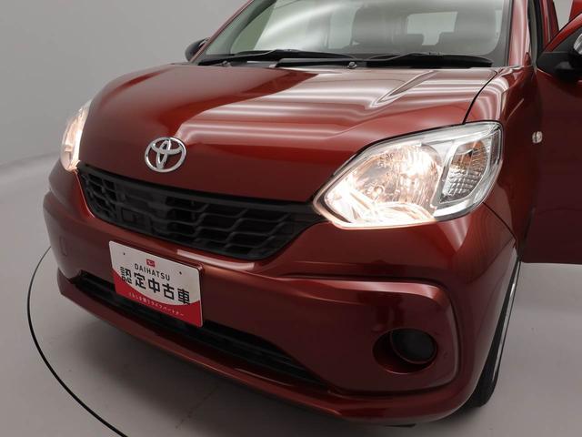 パッソＸ　Ｓ（愛知県）の中古車