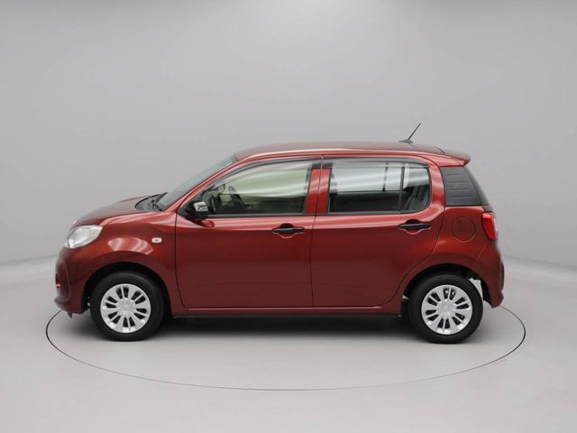 パッソＸ　Ｓ（愛知県）の中古車