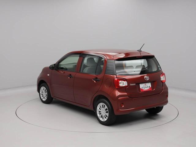 パッソＸ　Ｓ（愛知県）の中古車