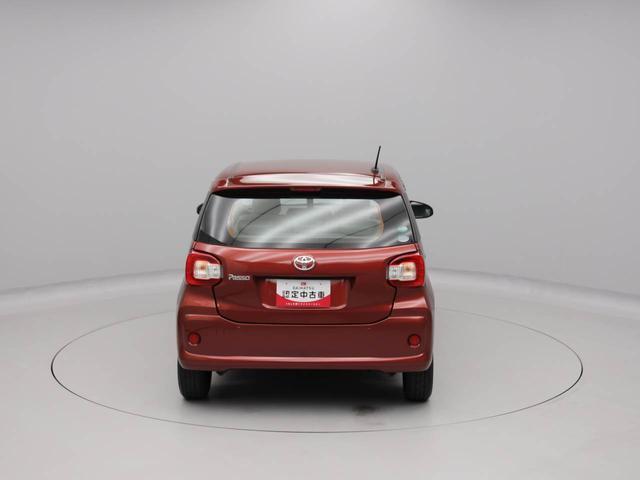 パッソＸ　Ｓ（愛知県）の中古車