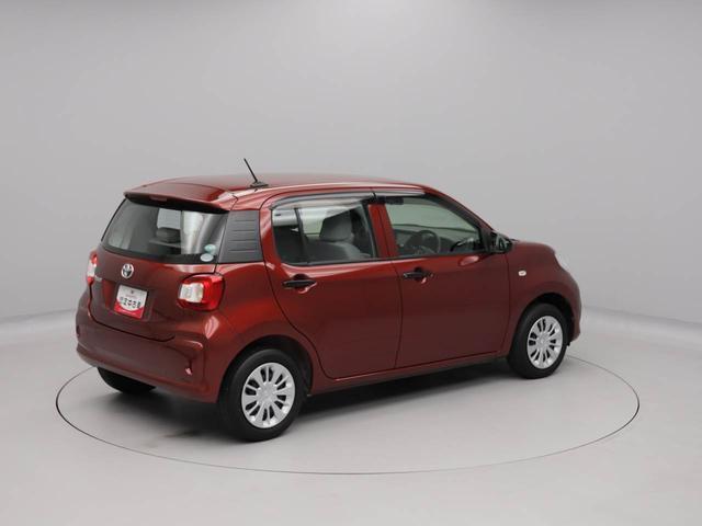 パッソＸ　Ｓ（愛知県）の中古車