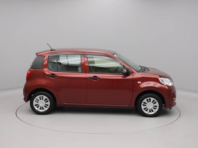 パッソＸ　Ｓ（愛知県）の中古車