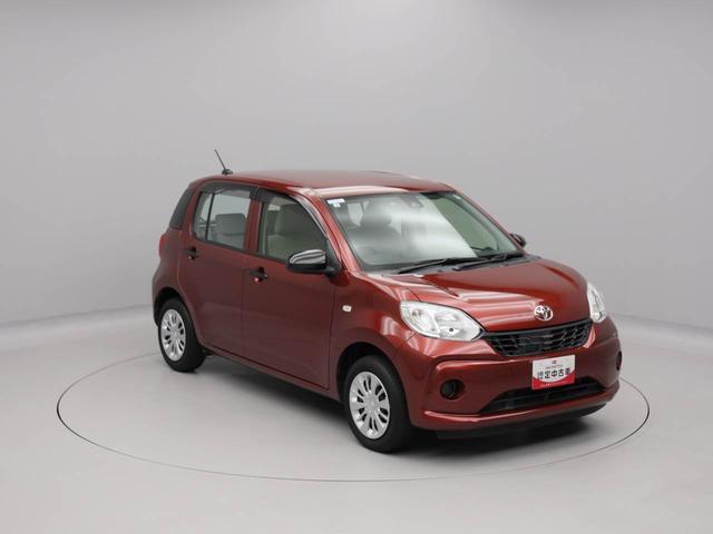 パッソＸ　Ｓ（愛知県）の中古車