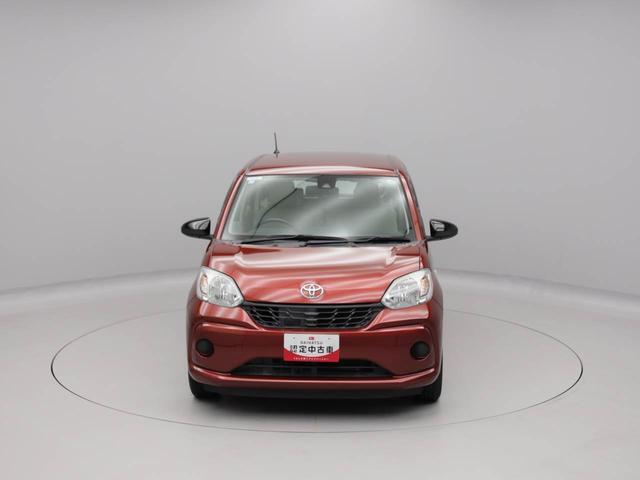 パッソＸ　Ｓ（愛知県）の中古車