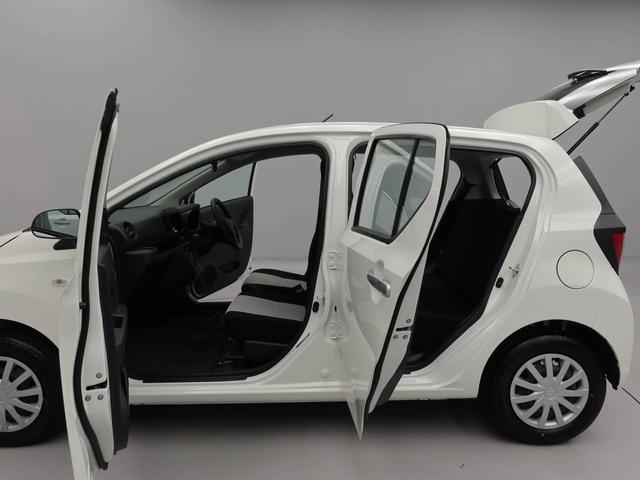 ミライースL SAIII(愛知県)の中古車