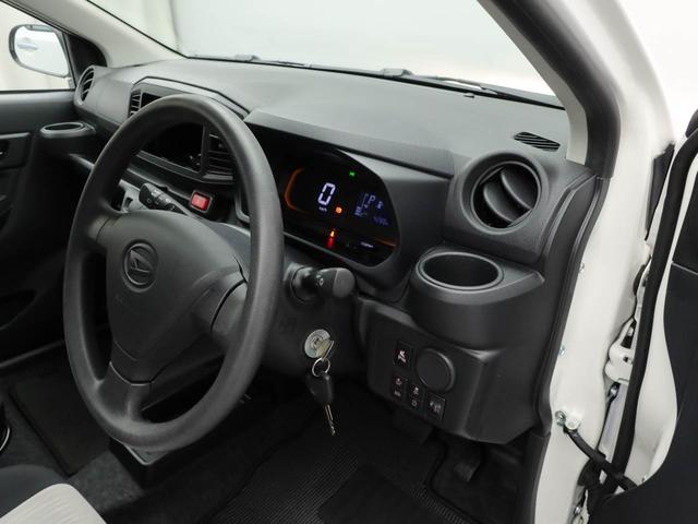 ミライースL SAIII(愛知県)の中古車