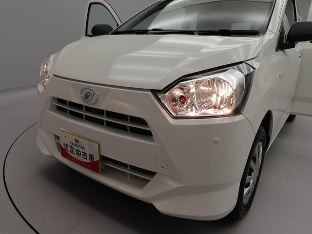 ミライースL SAIII(愛知県)の中古車