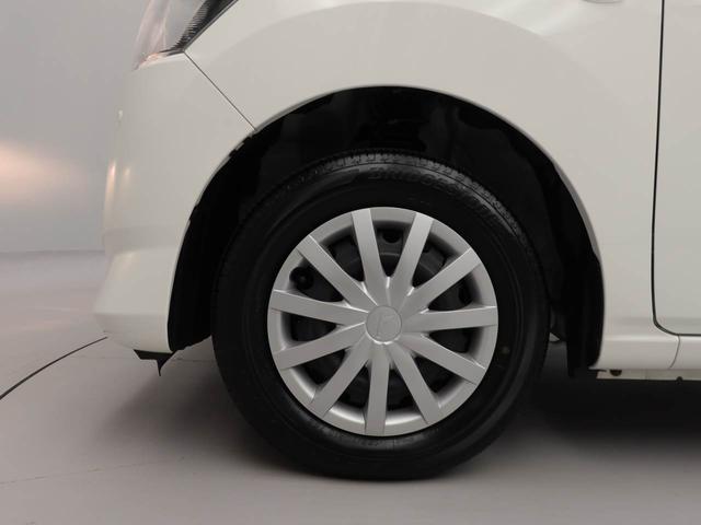 ミライースL SAIII(愛知県)の中古車