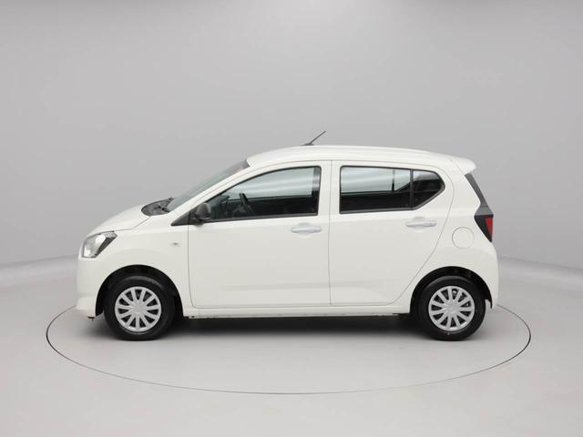 ミライースL SAIII(愛知県)の中古車