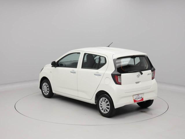 ミライースL SAIII(愛知県)の中古車