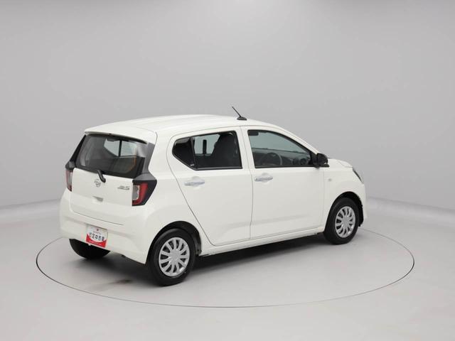 ミライースL SAIII(愛知県)の中古車