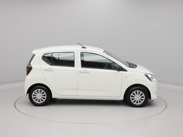 ミライースL SAIII(愛知県)の中古車