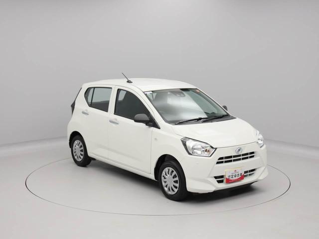 ミライースL SAIII(愛知県)の中古車