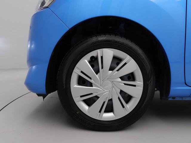 ミライースX SAIII(愛知県)の中古車