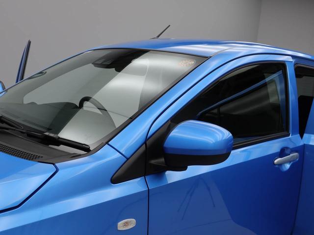 ミライースX SAIII(愛知県)の中古車