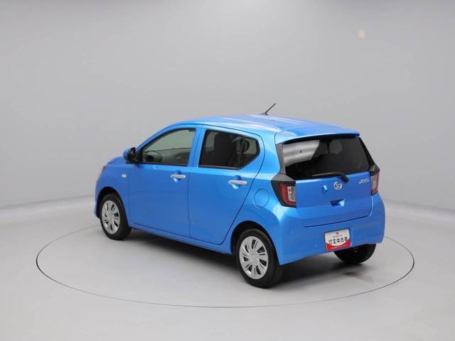 ミライースX SAIII(愛知県)の中古車