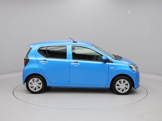 ミライースX SAIII(愛知県)の中古車