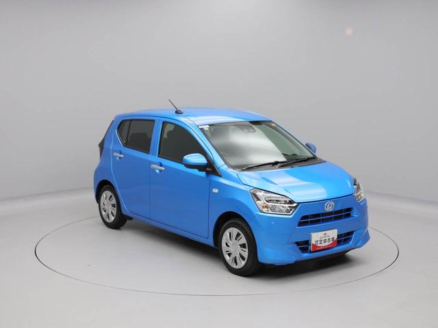 ミライースX SAIII(愛知県)の中古車