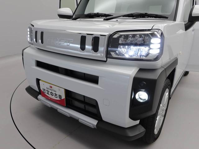 タフトG クロムベンチャー(愛知県)の中古車