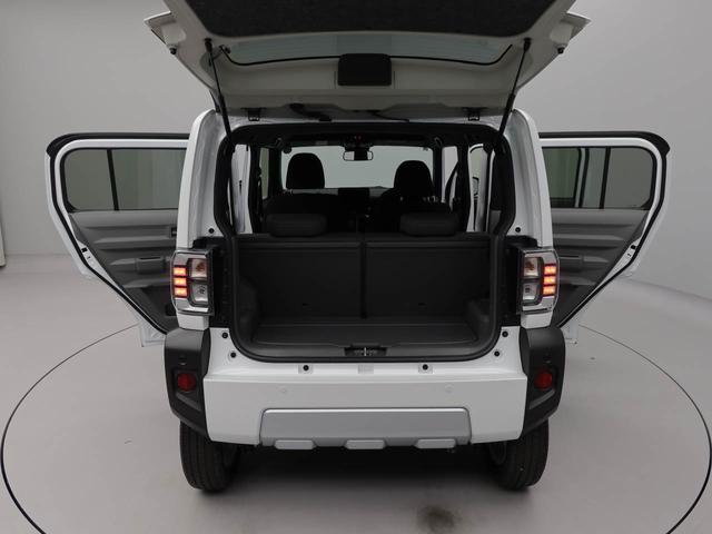 タフトG クロムベンチャー(愛知県)の中古車