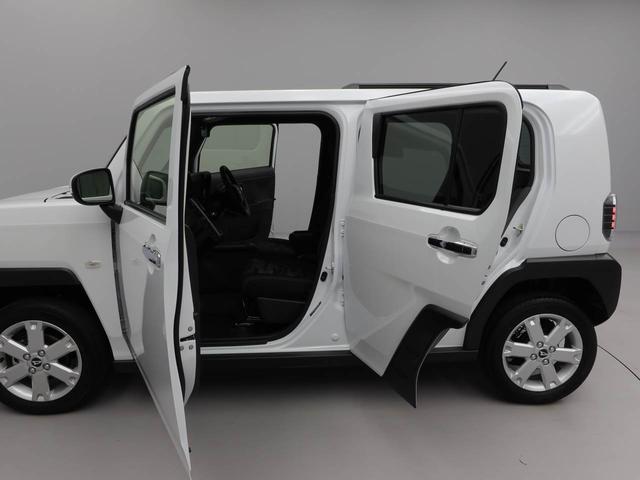 タフトG クロムベンチャー(愛知県)の中古車