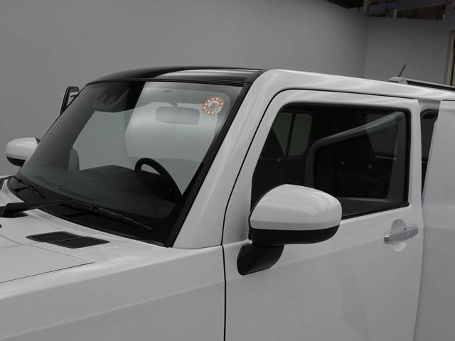 タフトG クロムベンチャー(愛知県)の中古車