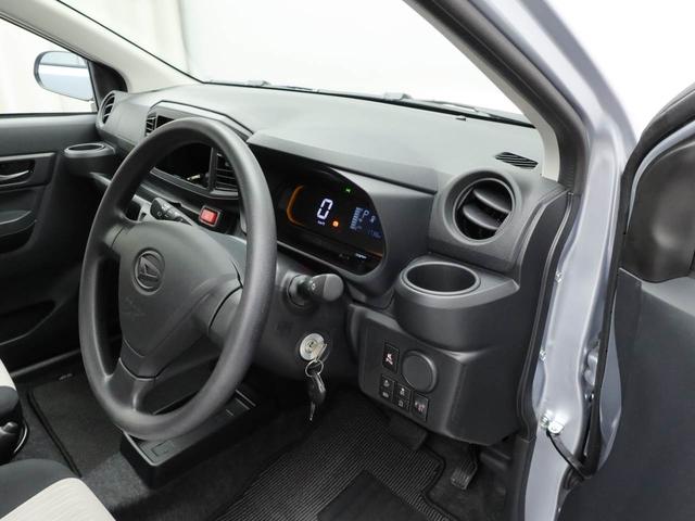 ミライースＬ　ＳＡIII（愛知県）の中古車