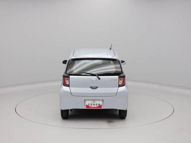 ミライースＬ　ＳＡIII（愛知県）の中古車