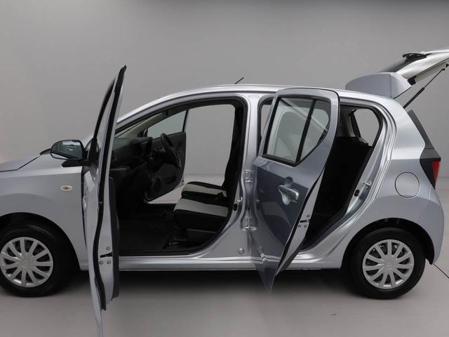 ミライースＬ　ＳＡIII（愛知県）の中古車