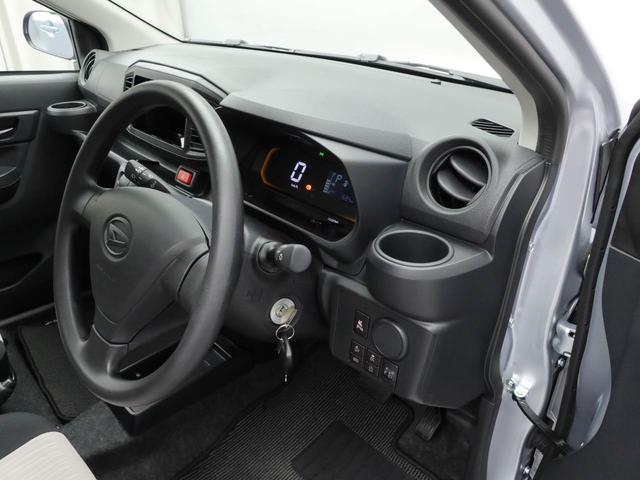 ミライースＬ　ＳＡIII（愛知県）の中古車