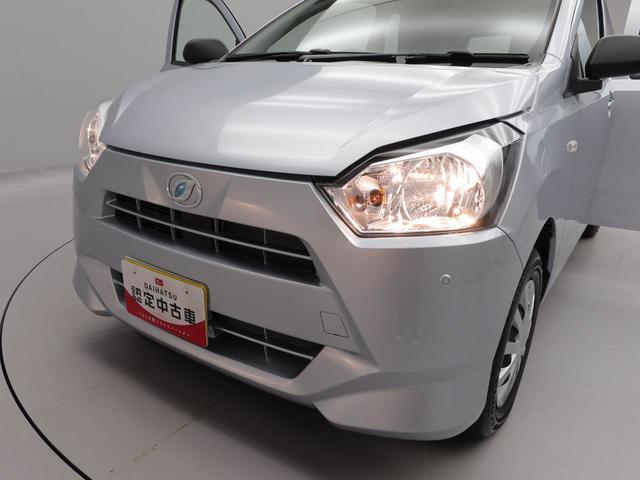 ミライースＬ　ＳＡIII（愛知県）の中古車