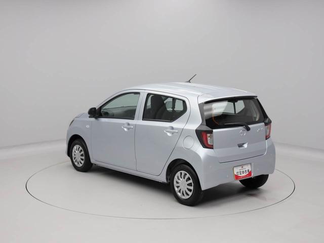 ミライースＬ　ＳＡIII（愛知県）の中古車